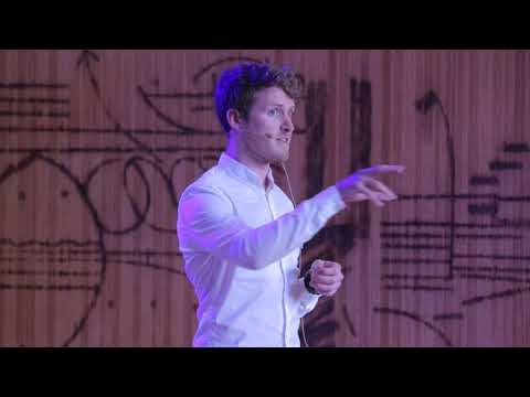 Three Minute Thesis final 2018 — Sam Williams