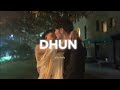 Dhun (Slowed + Reverb) - Arijit Singh | Saiyaara | Ahaan Panday, Aneet Padda | Also Holic