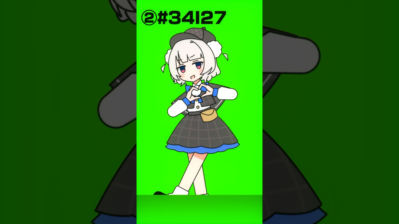 ☔️ういちゃんボイス集🎙️#teto31