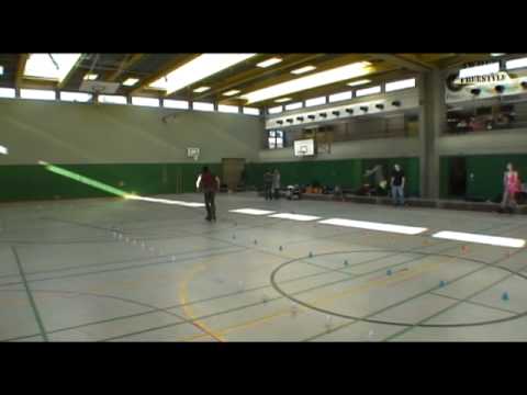 FSWE Men Semi-Final 2