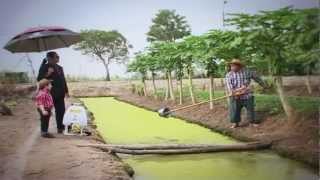 spot โฆษณา เครื่องพ่นน้ำ KAWAYAMA