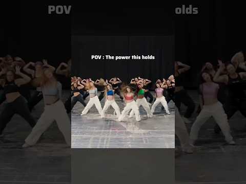 The sync they have 😭  #katseye #yoonchae #acelerada #viral #fonk