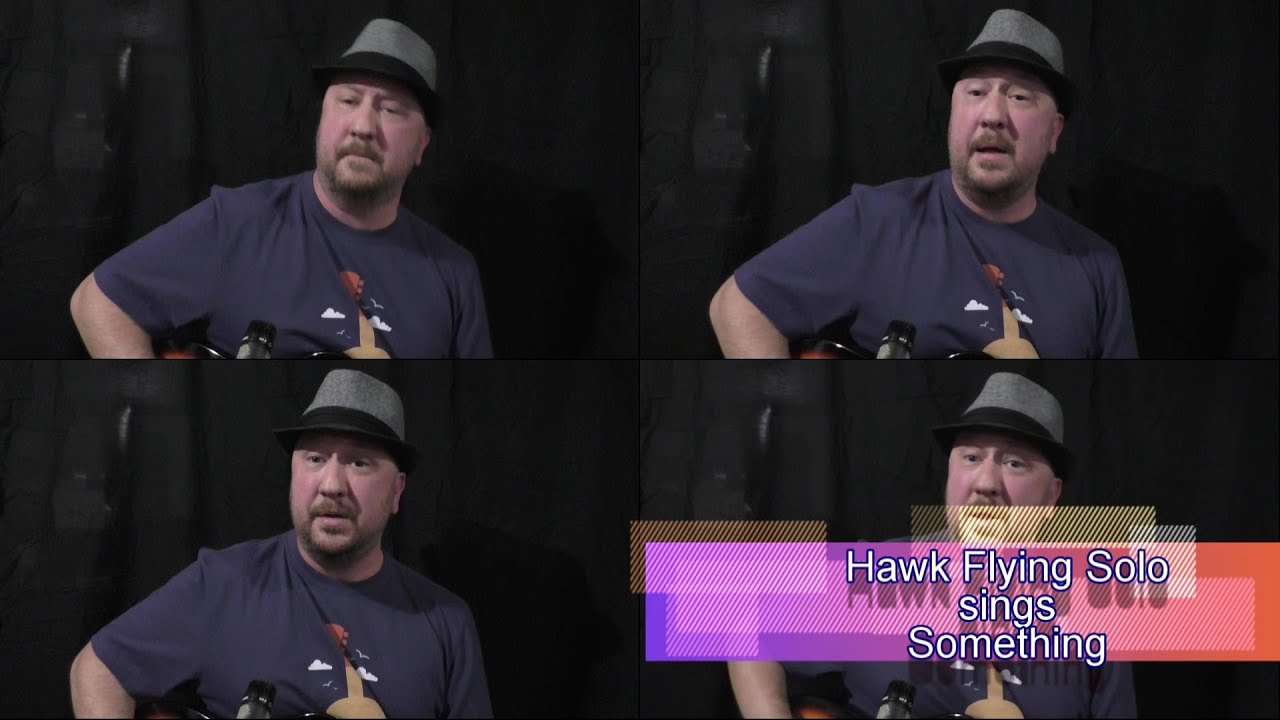 Promotional video thumbnail 2 for Hawk Flying Solo