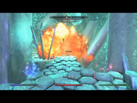 why Illusion is broken in skyrim