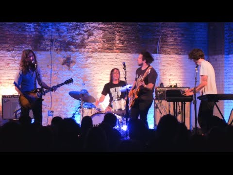 The Men - Pearly Gates (All Axis)