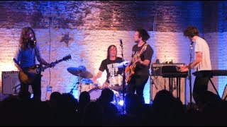 The Men - Pearly Gates (All Axis)