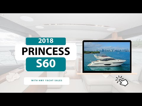 Princess S60 video