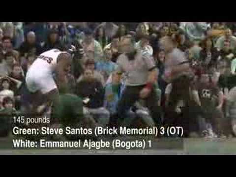 Highlights from the NJ Coaches All-Star Invitational