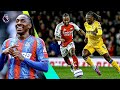 The BEST Of Eberechi Eze At Crystal Palace