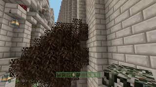 [Minecraft]建築ガチ勢が適当に何かを作る。ただそれだけ