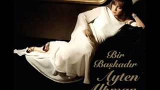 ayten alpman söyleyemedim