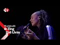 Zoë Livay - Ik Zing | NPO Radio 2