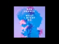 Ben Pearce - What I Might Do (Kilter Remix) 