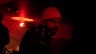 Joey Negro at After Dark Launch Nite