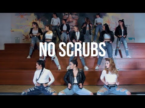 No Scrubs