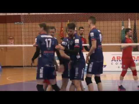 Știre SPORT Etv/ 28.04.2017 – ARCADA VREA SĂ CÂȘTIGE CUPA