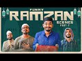 Funny Ramzan Scenes Part 7 Warangal Diaries Comedy Video