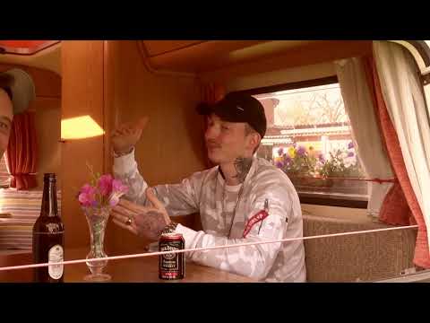 Basic47 Interview im Wohnwagen😎✌