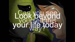 Nomy - Hold Your Head Up High /lyrics/