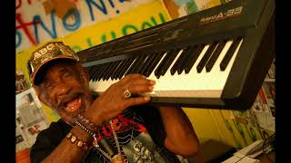 Lee Scratch Perry - Purity Rock