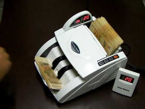 Contadora Candytec  BMCL01