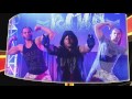 STYLES Vs COLE Vs O REILLY Ring Of Honor TV Episode 215