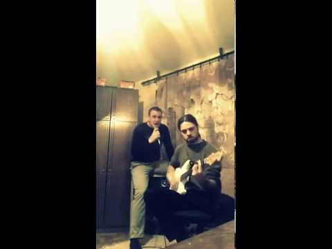 Nikola i Miloš - Lexington Nina (Cover)