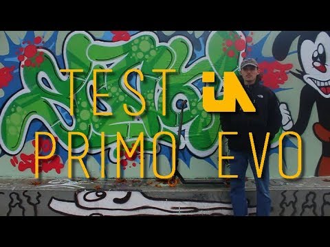 Test Deck UA Primo Evo [English Subtitle]