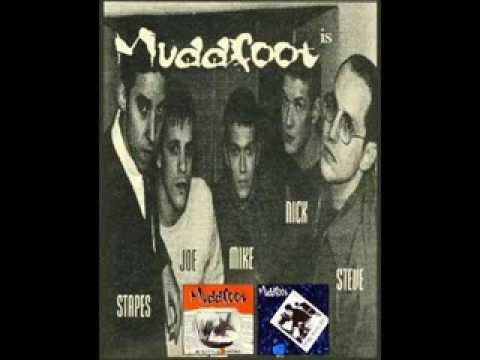 Muddfoot - "My Girl"