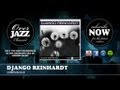 Django Reinhardt - Crepuscule (1941) - Overjazz Django Reinhardt - Crepuscule (1941)