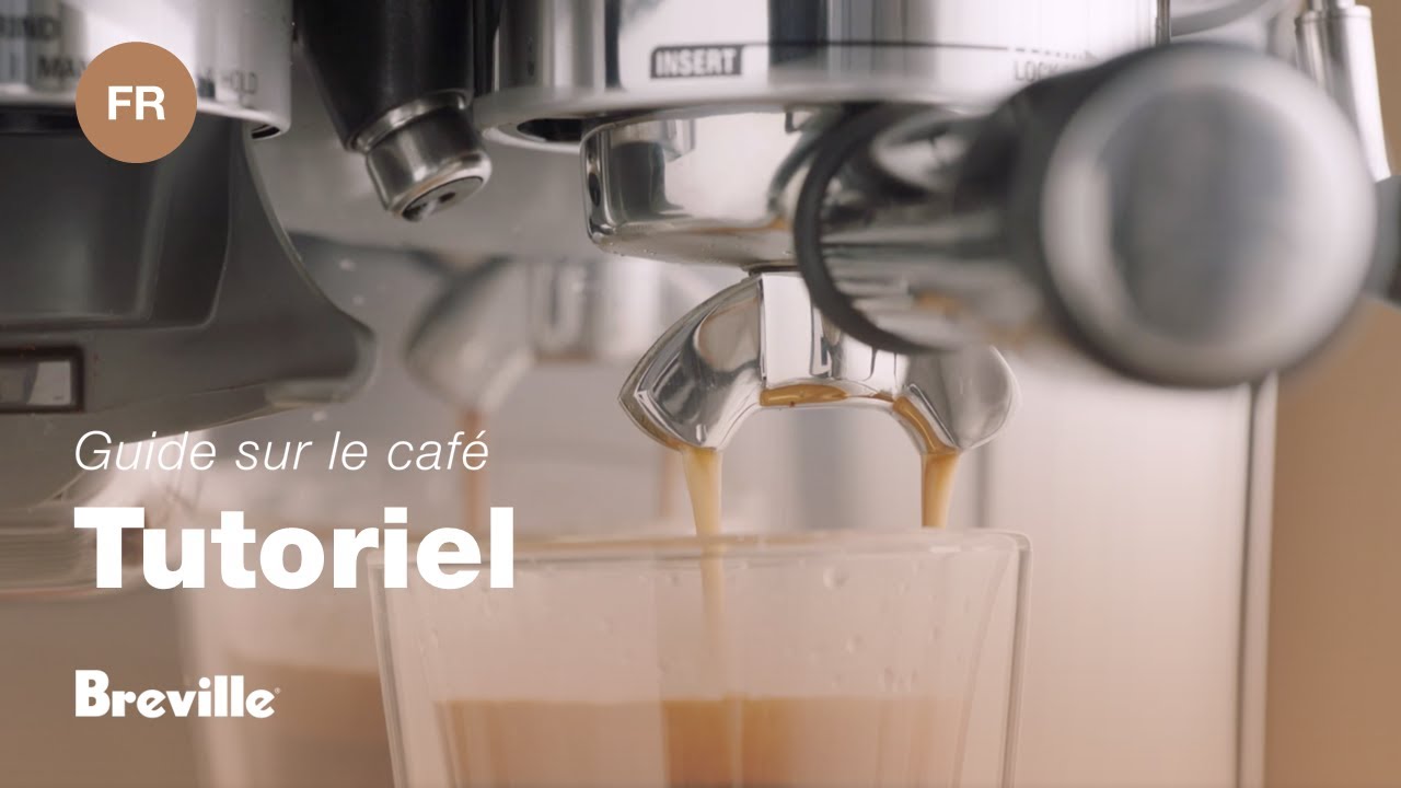 Comment préparer un américano