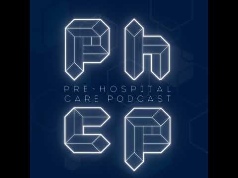 The EXIT Project on Spinal Immobilisation with Tim Nutbeam