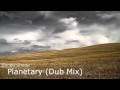 Booka Shade  -  Planetary (Dub Mix) [Reversed]