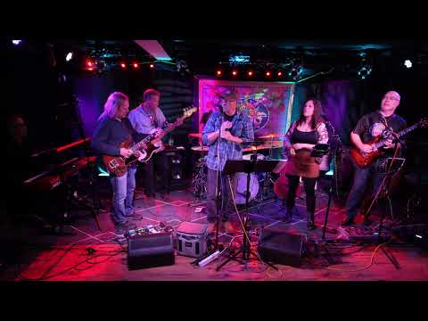 MOJO - Steve Winwood - Can't Find My Way Home (cover) - Sugar Hollow Taproom
