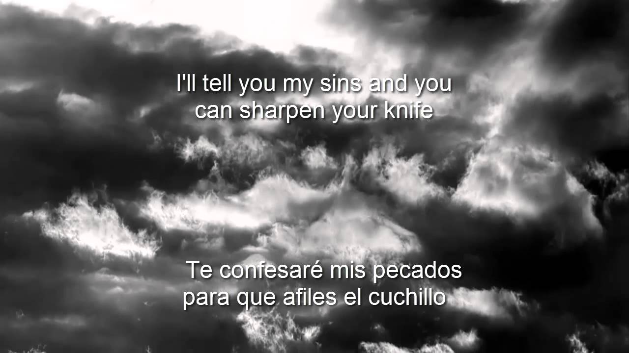 Hozier - Take Me To Church lyrics y subtitulos esp