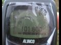 Видеообзор Alinco DJ-V446