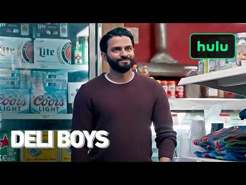 The Next Great American Family | Deli Boys | Hulu