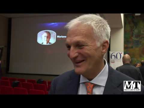 Franco Cambielli - Cambielli Edilfriuli spa