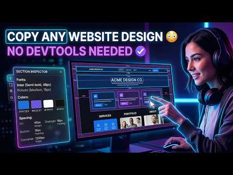 Item video thumbnail