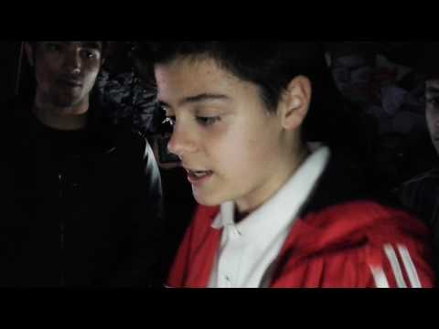 Sito VS Mario4411 / Clasificatoria Bulevard / Octavos / 12.11.16