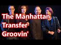 The Manhattan Transfer   Groovin'   +   lyrics