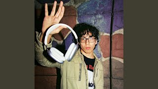 Cover art for I Feel Fantastic