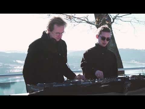 GNTN - Live from Baldeneysee, Essen, Germany [Melodic Techno]