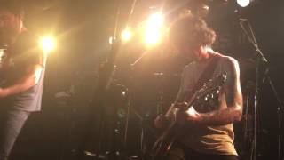 Useless ID - At Least I Tried Live at ACB HALL Tokyo