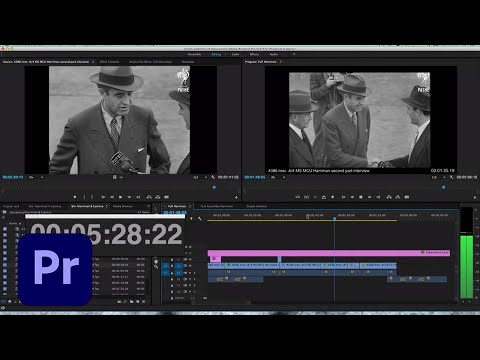 Walter Murch: Making the Right Editing Choices & Switching to Adobe Premiere Pro CC | Creative Cloud