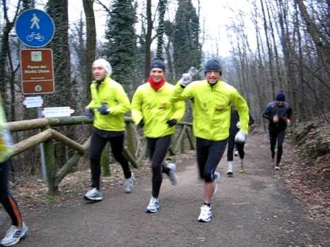 3° Aranciolona - Olgiate Olona