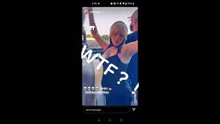 【TikTok】おっぱいが揺れる揺れる
