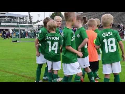 HPS TV: Helsinki Cup - HPS/P09 Valkoisen Helsinki Cup -avaus