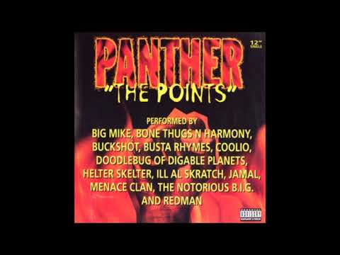 The Notorious B.I.G. - The Points (Full Version)