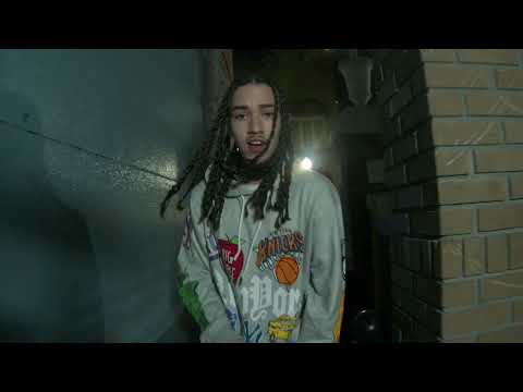 Chase Banks - In The City (Official One Take Video)